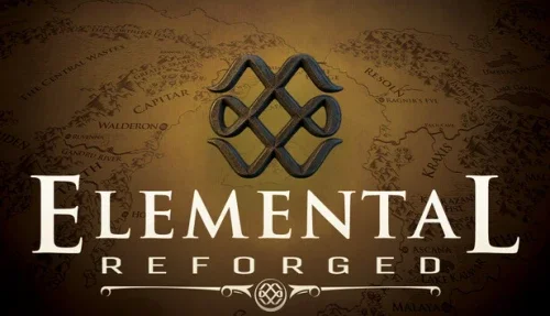 Elemental: Reforged