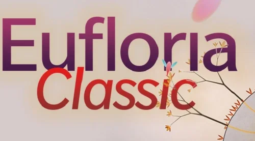 Eufloria Classic
