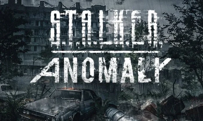 Сталкер Anomaly