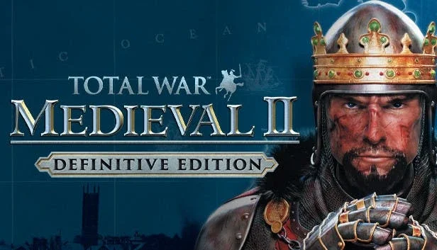Total War MEDIEVAL 2 Definitive Edition