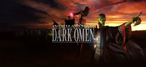 Warhammer Dark Omen