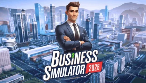 Business Simulator 2026