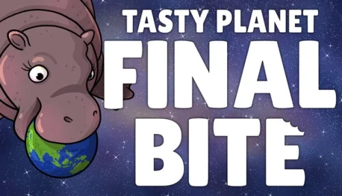Tasty Planet: Final Bite