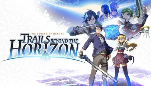 The Legend of Heroes: Trails beyond the Horizon