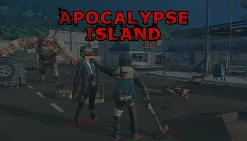 Apocalypse Island