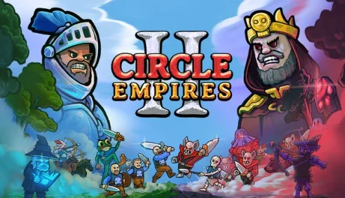 Circle Empires 2