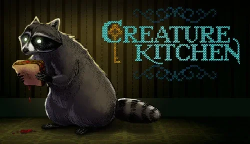 Creature Kitchen