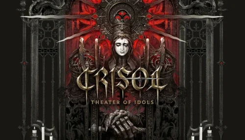 Crisol: Theater of Idols