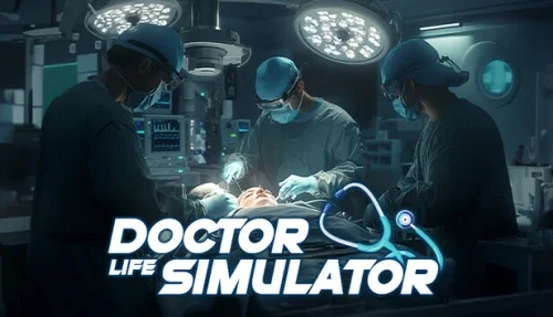 Doctor Life Simulator