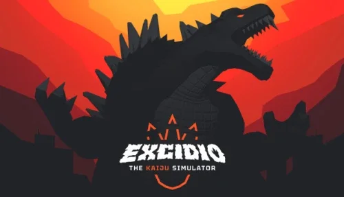 Excidio The Kaiju Simulator