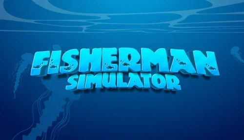 Fisherman Simulator