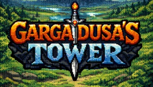 Gargadusa's Tower