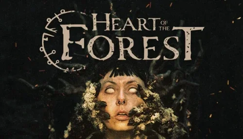 Heart of the Forest