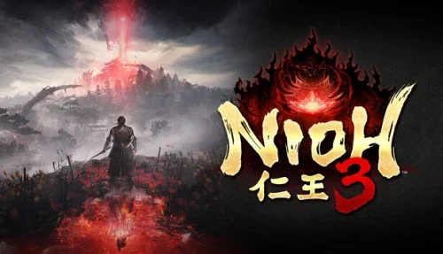 Nioh 3