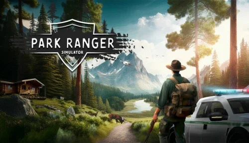 Park Ranger Simulator
