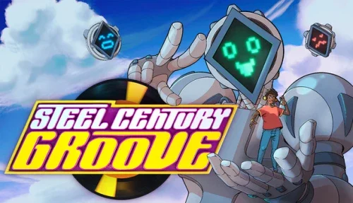 Steel Century Groove