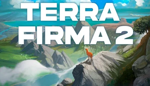 Terra Firma 2