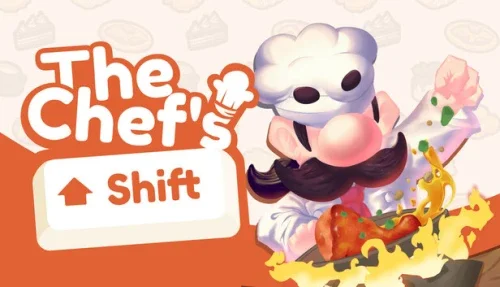 The Chef's Shift
