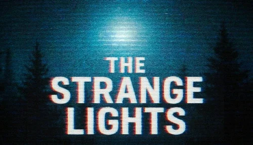 The Strange Lights