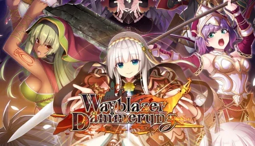 Wayblazer Dämmerung