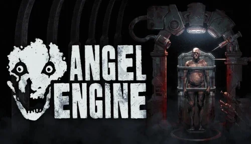 Angel Engine