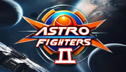 Astro Fighters 2