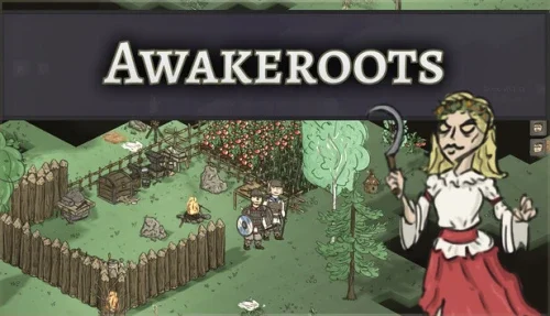 Awakeroots