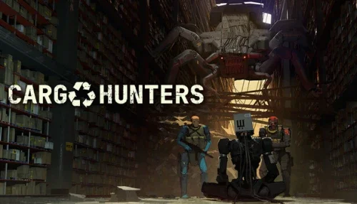 Cargo Hunters