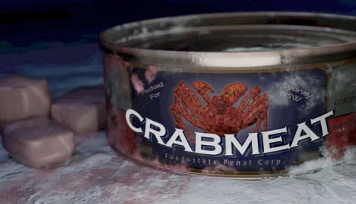 Crabmeat