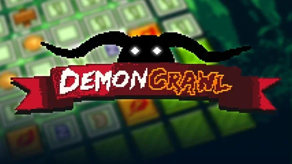 DemonCrawl