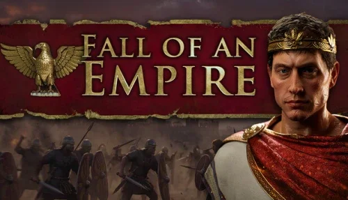 Fall of an Empire