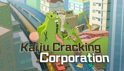 Kaiju Cracking Corporation