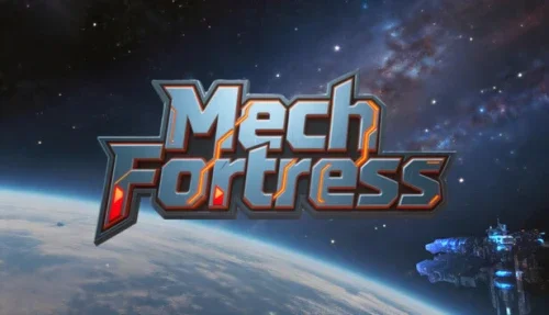 Mech Fortress