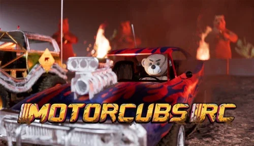 MotorCubs RC