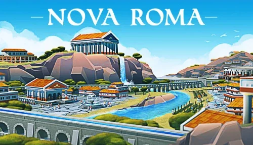 Nova Roma