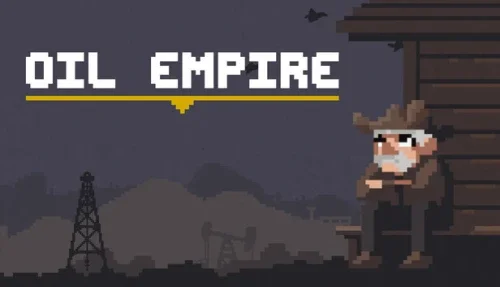 Oil Empire