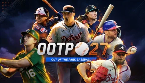 Out of the Park Baseball 27