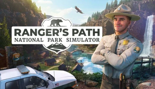Ranger’s Path: National Park Simulator