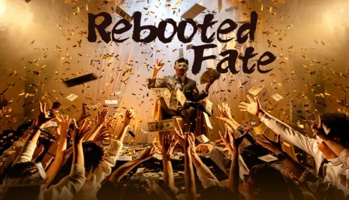 Rebooted Fate