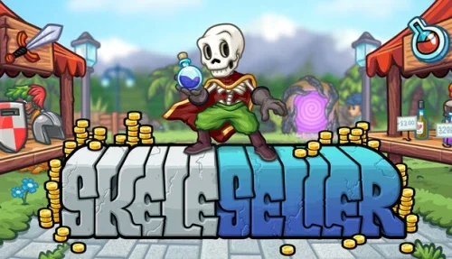 Skeleseller