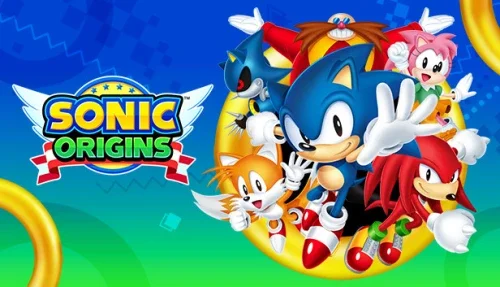 Sonic Origins Plus