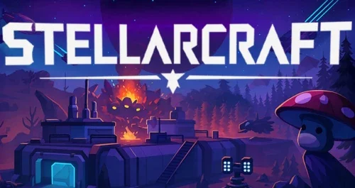 Stellarcraft