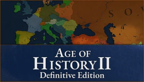Age of History 2: Definitive Edition