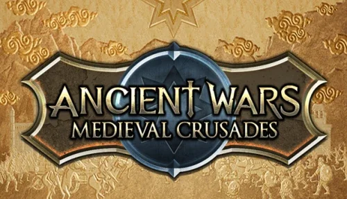 Ancient Wars Medieval Crusades