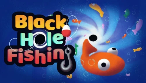 Black Hole Fishing