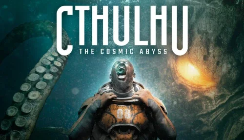 Cthulhu: The Cosmic Abyss