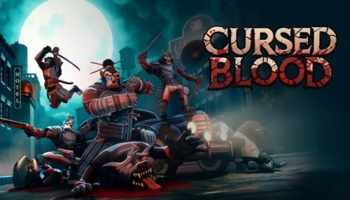 Cursed Blood