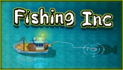 Fishing Inc