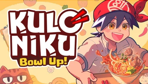 KuloNiku: Bowl Up!