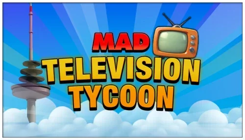 Mad Television Tycoon